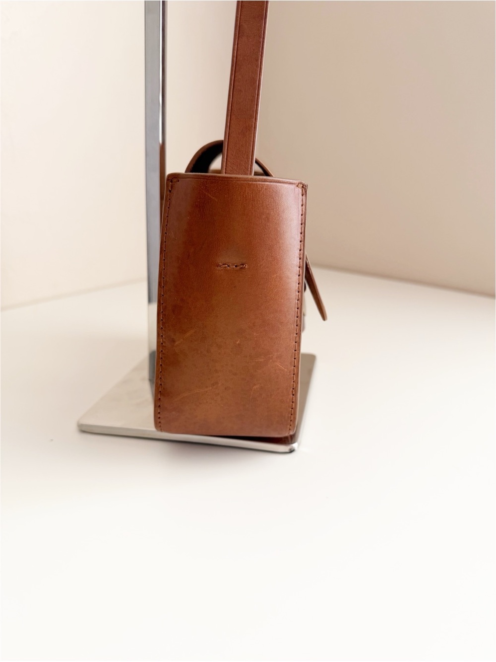 Loeffler Randall Lennox Mini Crossbody Bag - Picture 4 of 11